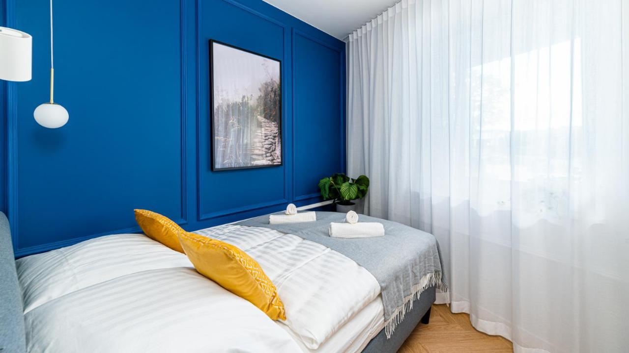 Stone Hill Apartament Sunrise Szklarska Poreba Bagian luar foto