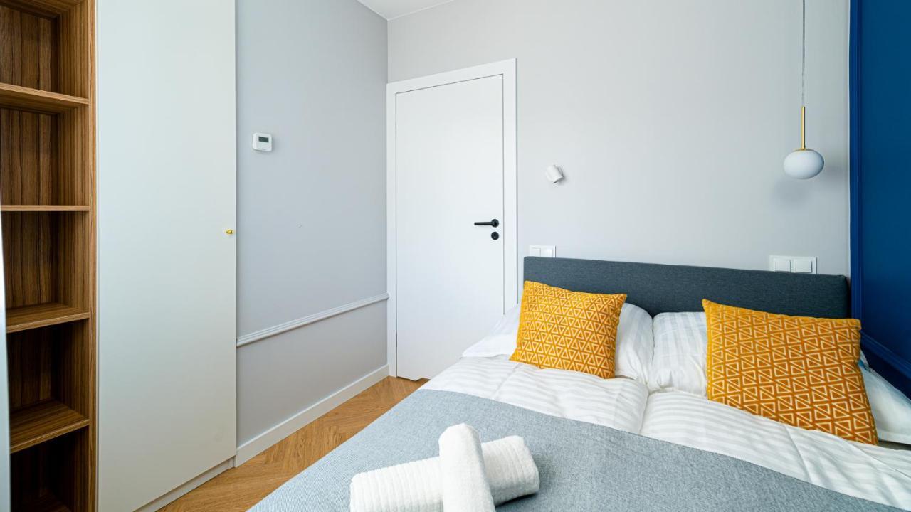 Stone Hill Apartament Sunrise Szklarska Poreba Bagian luar foto