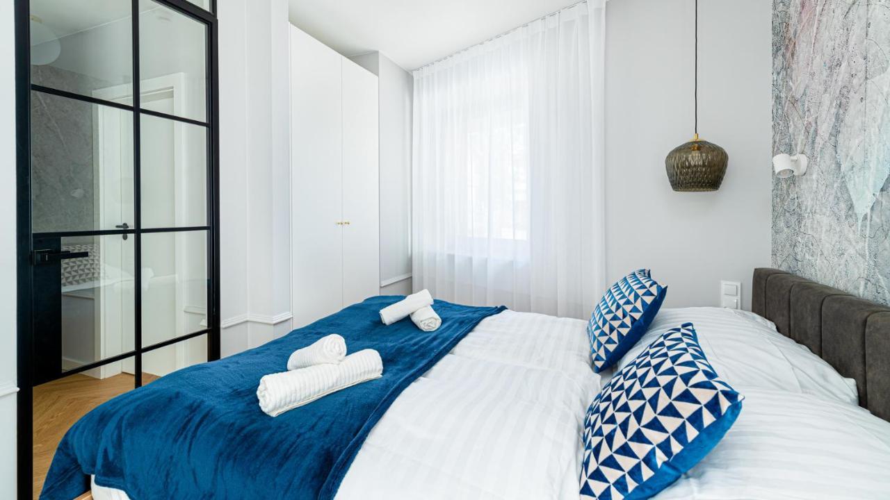 Stone Hill Apartament Sunrise Szklarska Poreba Bagian luar foto