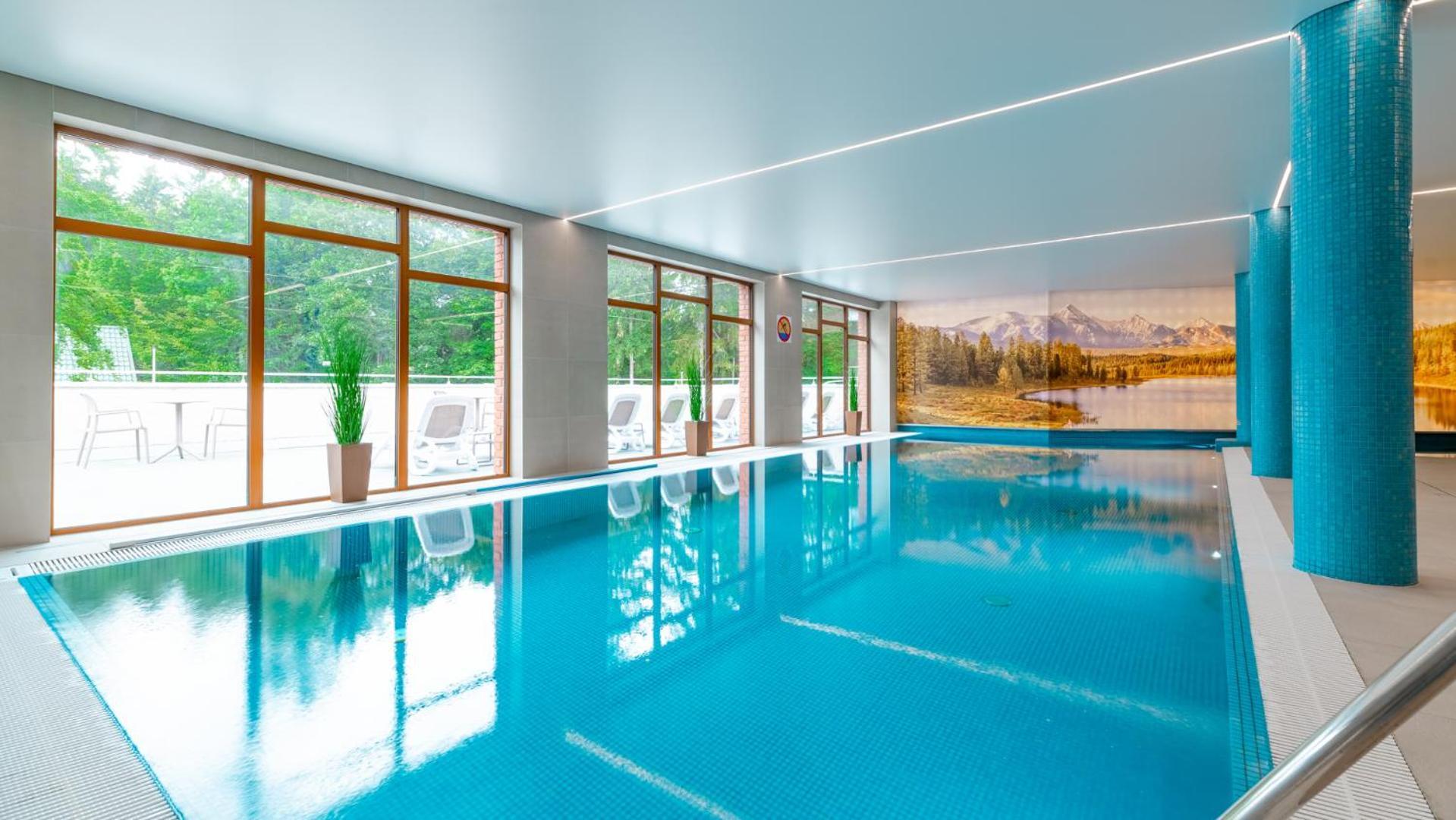 Stone Hill Apartament Sunrise Szklarska Poreba Bagian luar foto